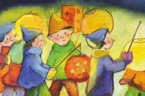 “Αγγέλων Φως 2017”: Αναζητούνται “αγγελάκια” που θα τραγουδήσουν υπό το Φως των Φαναριών