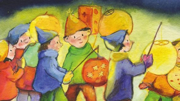 “Αγγέλων Φως 2017”: Αναζητούνται “αγγελάκια” που θα τραγουδήσουν υπό το Φως των Φαναριών