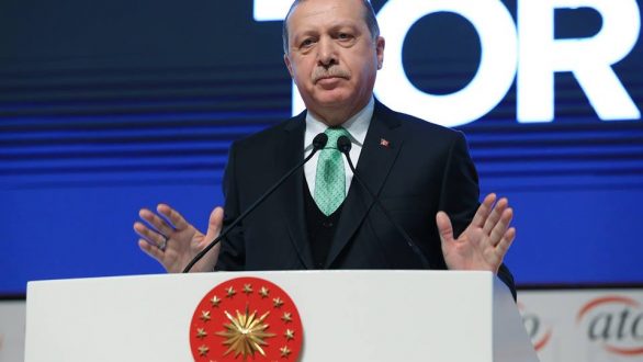 Έκτακτα μέτρα στην Τουρκία για τον κορονοϊό: Κλείνουν σχολεία και πανεπιστήμια