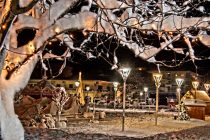 Εορταστικό πρόγραμμα λειτουργίας καταστημάτων Ορεστιάδας