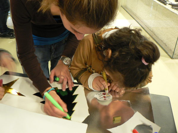 εκδήλωση_Μετάξης