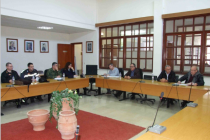 Διδυμότειχο: Συνεδρίασε το Συντονιστικό Τοπικό Πολιτικό Όργανο Πολιτικής Προστασίας