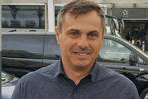 Ευχαριστήριο μήνυμα του Νίκου Ραδιόγλου για την επανεκλογή του στο Επιμελητήριο Έβρου