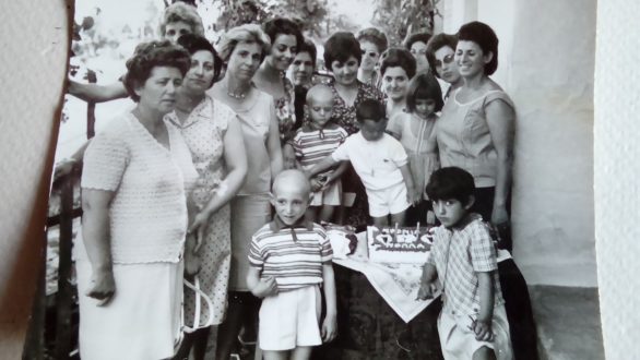 Το τραγούδι της εβδομάδας