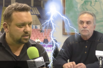 Συνεχίζεται η κόντρα Γκιζάνη – Χατζηπαναγιώτου