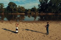 Τέσσερις Ορεστιαδίτες , ένα υπέροχο βίντεο κλιπ!