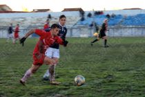 Πήρε το ντέρμπι κόντρα στον Εθνικό ο Ορέστης!