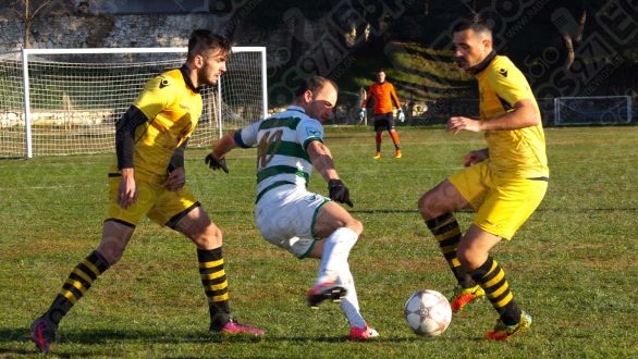 Λευκή ισοπαλία με παράπονα των γηπεδούχων στο Α.Ε.Διδυμοτείχου – Άρης Άβάτου