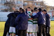 Ανακοίνωση της Α.Ε.Διδυμοτείχου κατά Δρακίδη !