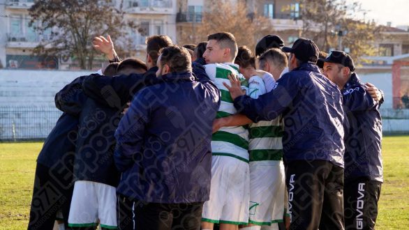 Ανακοίνωση της Α.Ε.Διδυμοτείχου κατά Δρακίδη !