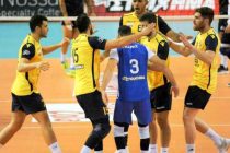 Ο Παμβοχαϊκός λύγισε τον Εθνικό Αλεξανδρούπολης στο τάι μπρέικ