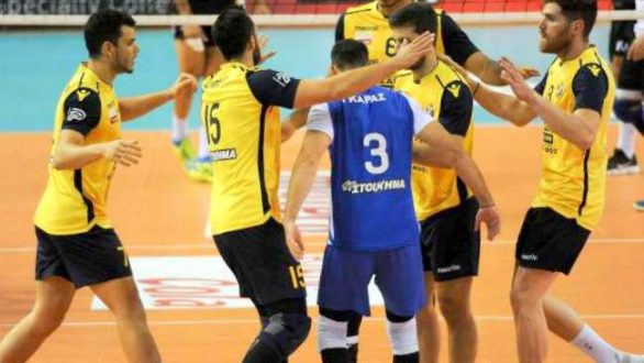 Ο Παμβοχαϊκός λύγισε τον Εθνικό Αλεξανδρούπολης στο τάι μπρέικ