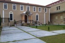 Πανήγυρη στο Ι.Παρεκκλήσιο του Αγίου Ορέστου Ν.Ορεστιάδας