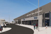 Τα σχέδια αξίας 10 εκατ. ευρώ της Fraport Greece για το Αεροδρόμιο Καβάλας