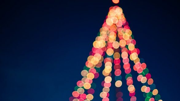Όλες οι εκδηλώσεις φωταγώγησης χριστουγεννιάτικων δέντρων στον Δήμο Ορεστιάδας