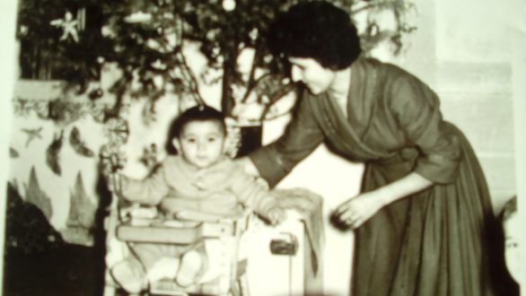 Το τραγούδι της εβδομάδας