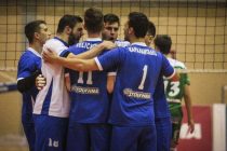 Νίκη του Εθνικού Αλεξανδρούπολης κόντρα στον Εθνικό Πειραιά στο τάι μπρέικ