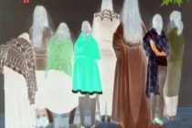 ”Χριστούγεννα 2037! Συνταξιοδοτούνται άραγε οι ήρωες των παραμυθιών;” στις Φέρες