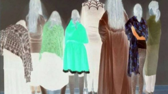 ”Χριστούγεννα 2037! Συνταξιοδοτούνται άραγε οι ήρωες των παραμυθιών;” στις Φέρες