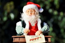 Ο Δήμος Σαμοθράκης διοργανώνει για πρώτη φορά ένα Χριστουγεννιάτικο χωριό