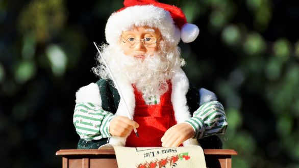 Πότε επιστρέφουν οι μαθητές από τις διακοπές των Χριστουγέννων