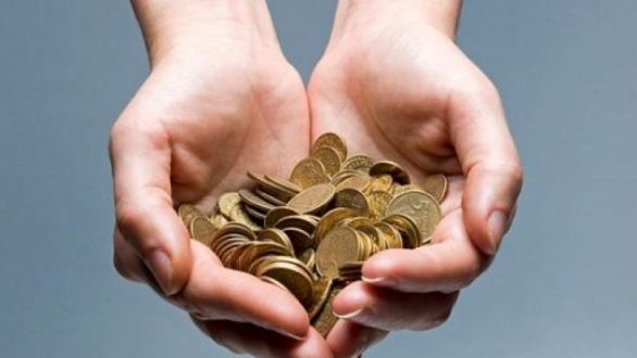 Έκαναν έρανο για σωματείο που δεν υπήρχε