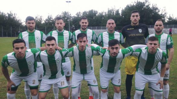 Γ΄Εθνική: Αποτέλεσματα και Βαθμολογία (10η Αγωνιστική)