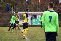 Νίκη του Άρδα Καστανεών κόντρα στην ΠΑΕ Νίψας