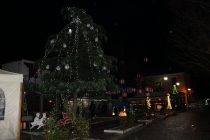 Η έναρξη των χριστουγεννιάτικων εκδηλώσεων στις Φέρες