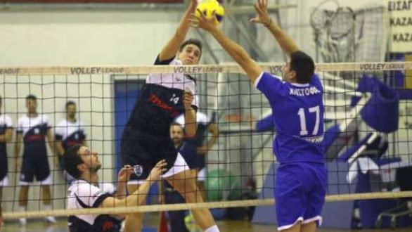 Νίκη του ΠΑΟΚ με 3-0 κόντρα στον Εθνικό Αλεξανδρούπολης