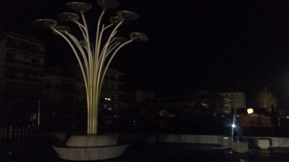 Black-Out στην Ορεστιάδα