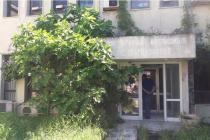 “Άλλαξε χέρια” το παλιό Νοσοκομείο Αλεξανδρούπολης