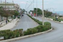 Ενας δρόμος μπορεί να φέρει την Αλεξανδρούπολη στη θάλασσα!