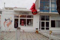 Ένα απόγευμα γεμάτο Χριστούγεννα στον Οδηγισμό, με παιδικές χρωματιστές φωνές,αγάπη κι ένα παραμύθι…