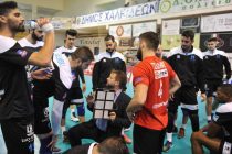 Ήττα του Εθνικού στην Χαλκίδα