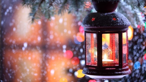 Χριστουγεννιάτικα έθιμα: Στον Έβρο «κλέβουν» τον… γείτονα και τρώνε εννέα φαγητά!