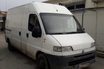 Συνελήφθησαν δύο διακινητές που μετέφεραν εννέα άτομα στο Σουφλί