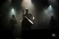 Ο Σύλλογος Μουσικών Αλεξανδρούπολης παρουσιάζει τους Θραξ Πανκc live στην Αλεξανδρούπολη!