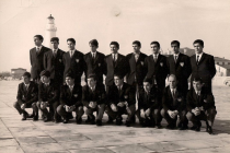 Εθνικός Αλεξανδρούπολης: Λεύκωμα για τα 90 χρόνια του (1927-2017)