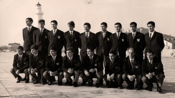 Εθνικός Αλεξανδρούπολης: Λεύκωμα για τα 90 χρόνια του (1927-2017)