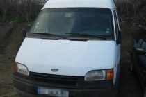 Σύλληψη δύο διακινητών στον κόμβο Αρδανίου