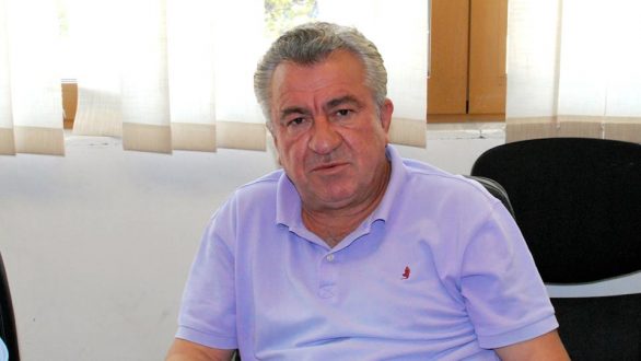 Συνελήφθη ο αντιδήμαρχος Ορεστιάδας Γιάννης Παπαϊωάννου