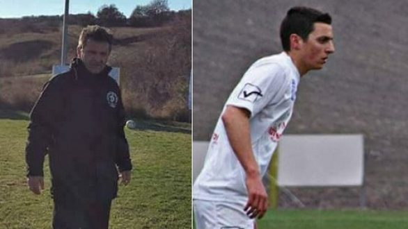 Παραίτηση Κιουτσιουκούδη από την Δόξα Δόξας