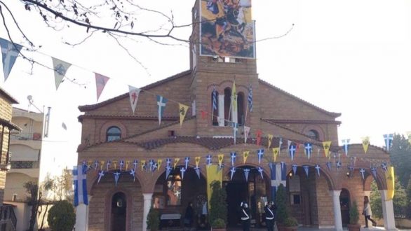 Ορεστιάδα: Πως θα εορταστούν οι Άγιοι Θεόδωροι – Τα μέτρα που θα ισχύουν