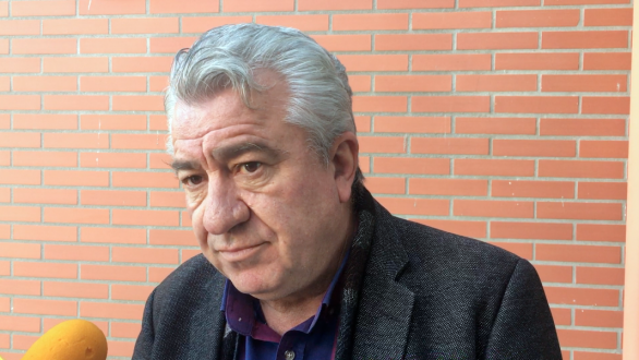 Δικάστηκε ο αντιδήμαρχος Ορεστιάδας Γ.Παπαϊωάννου για την υπόθεση με τα αδέσποτα σκυλιά