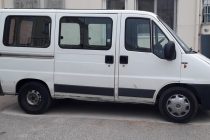 Σύλληψη αλλοδαπού διακινητή στην Εθνική Οδό Αρδανίου – Ορμενίου