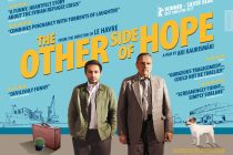 “Η άλλη όψη της ελπίδας” από την Κινηματογραφική Λέσχη Αλεξανδρούπολης