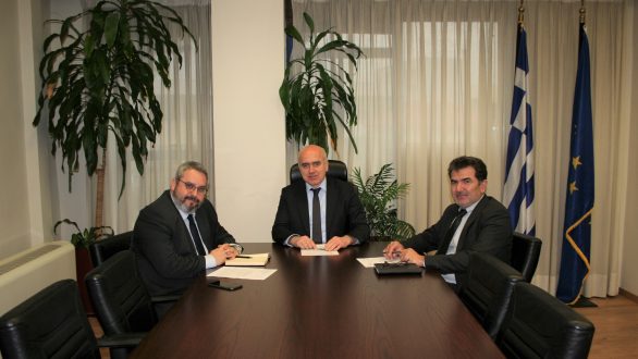 Δημιουργείται η Περιφερειακή Τράπεζα για την Ανατολική Μακεδονία και Θράκη