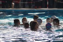 Εορτάστηκαν και φέτος τα Θεοφάνεια στο κολυμβητήριο Ορεστιάδας