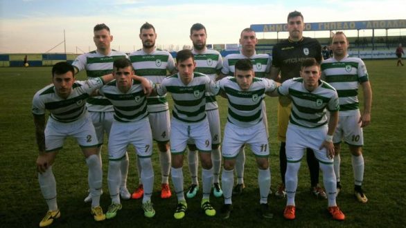 Γ΄Εθνική: Αποτέλεσματα και Βαθμολογία (11η Αγωνιστική)